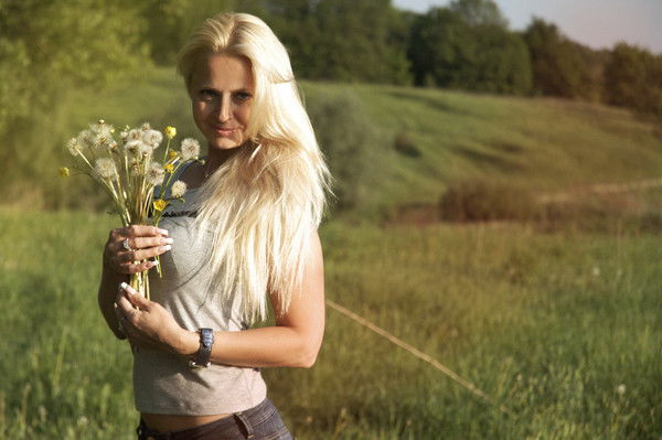 Анна Фетисова