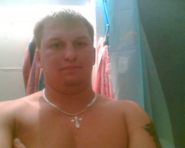 Максим Захарьин