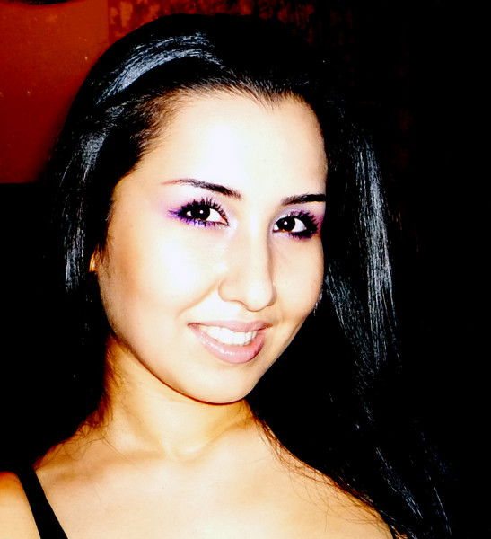 Шанитта Закирова