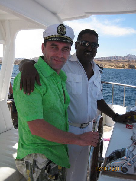 Сергей Ильдин