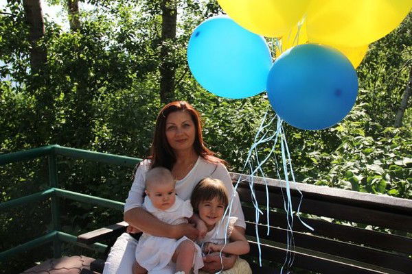 Наталья Кузиева