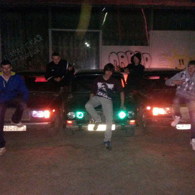 Роман Глаголев