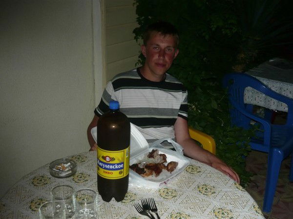 Дима Латонин