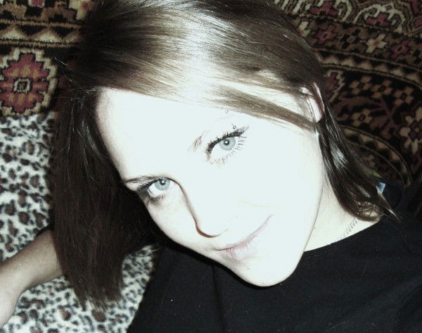 Елена Немыкина