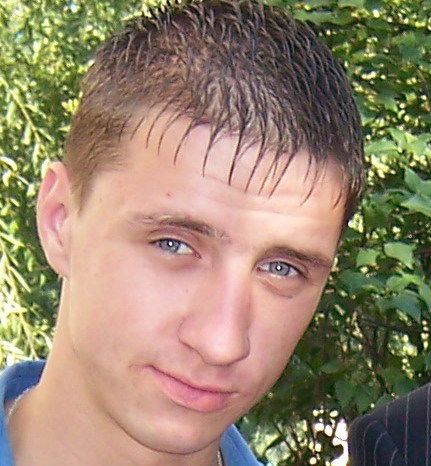 Юрий Ткачёнок