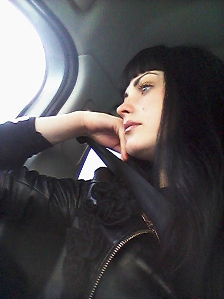 Валентина Рало