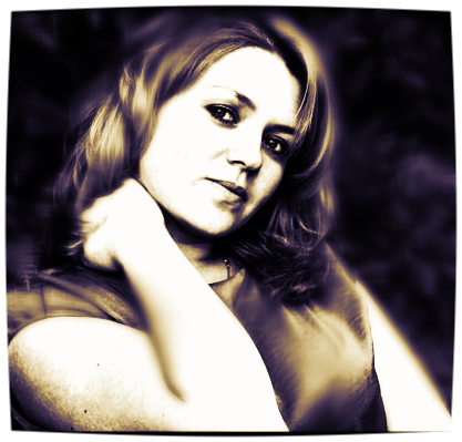 Виктория Вертинская