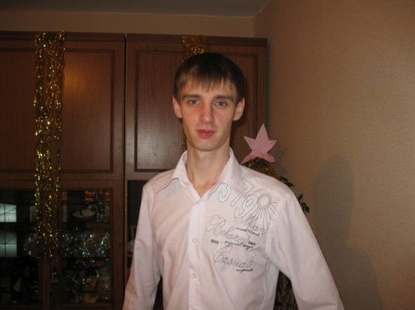 Михаил Дружбин