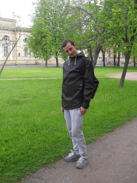 Роман Орлов