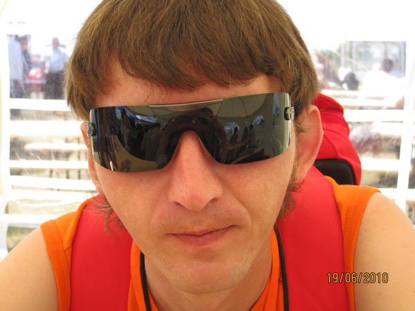 Сергей Пименов