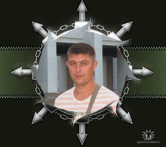 Александр Анисимов