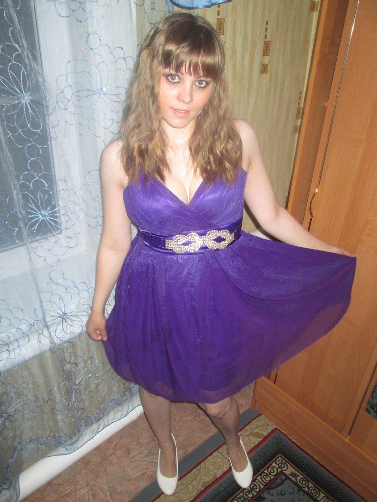 Катерина Родина