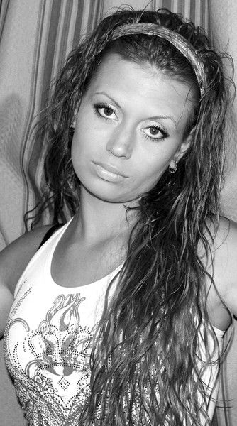 Наталья Русанова