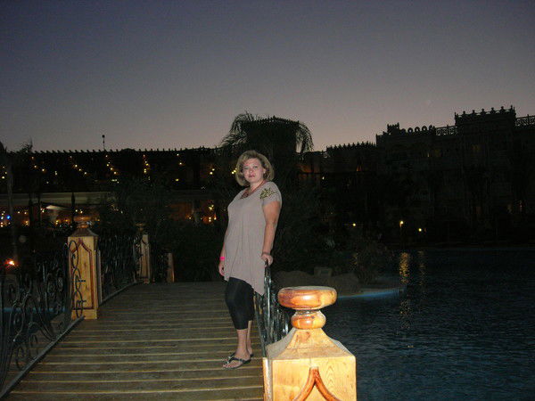 Наталья Сачкова