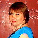 Елена Шляпкина
