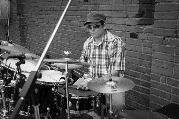 Андрей Drummer