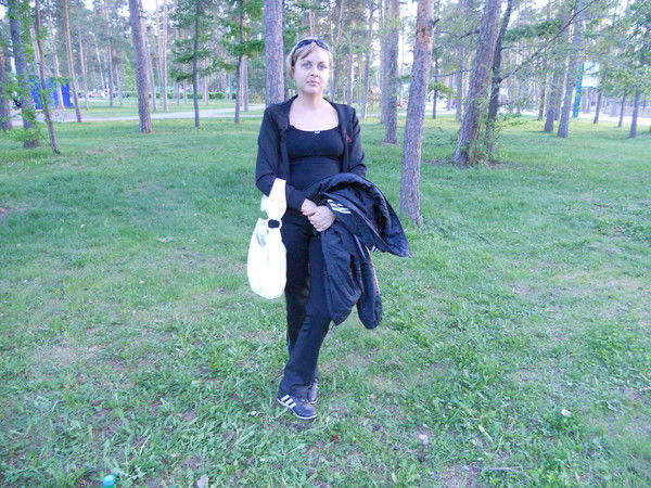 Евгения Худякова