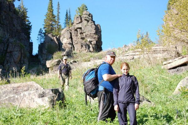 Владимир Мосман