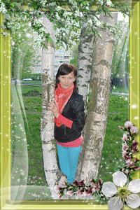 Натали Луца