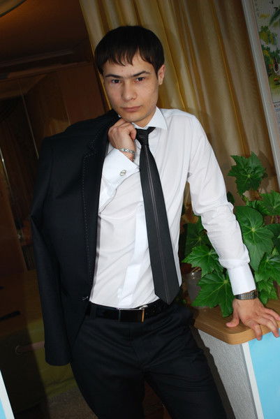 Денис Масюков