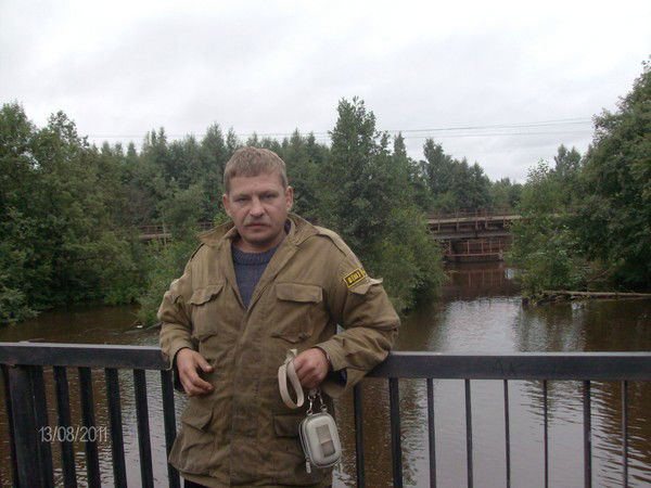 Александр Кудрявцев