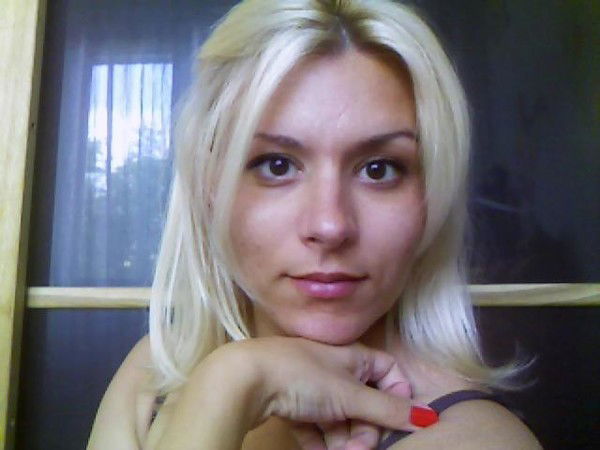 Ольга Сарапулова