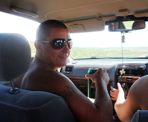 Костя Макаров