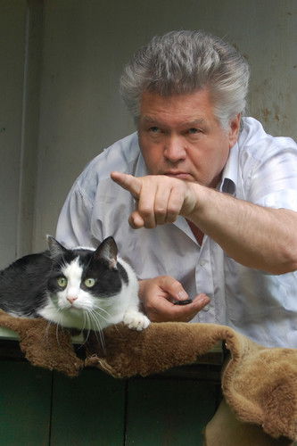 Григорий Шульга