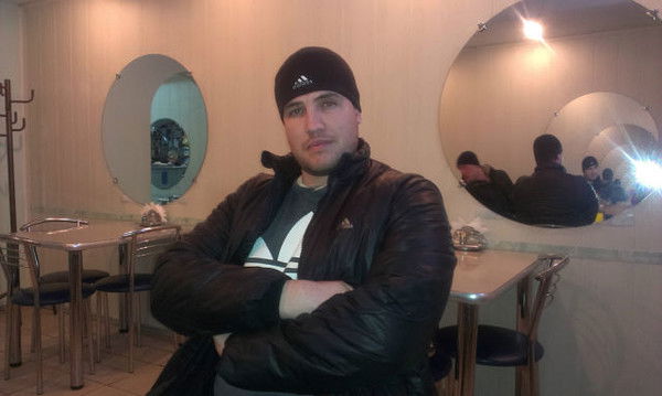 Денис Шилов