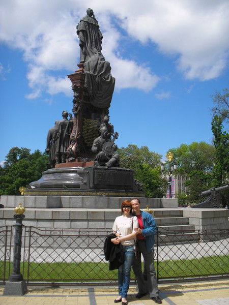 Александр Серанов