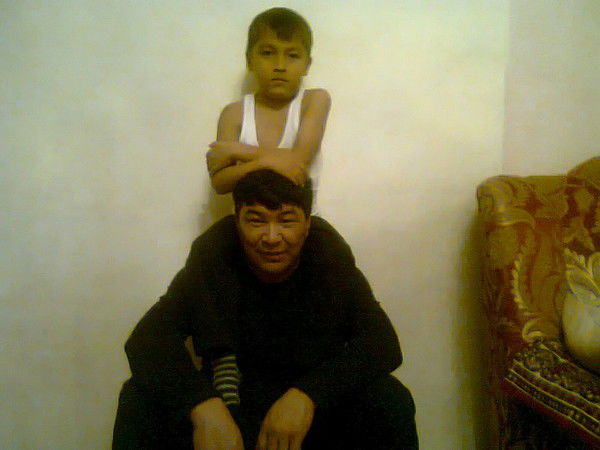 Жанат Kуанышбаевна