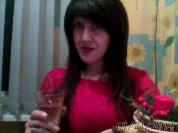 Светлана Горанова