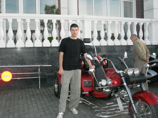 Владислав Гриценко