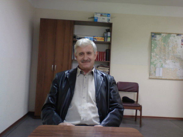 Яков Анатольевич Зубенко