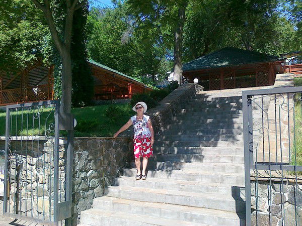 Регурецкая Катя