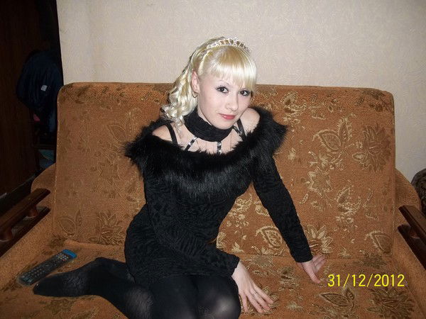 Светлана Белова