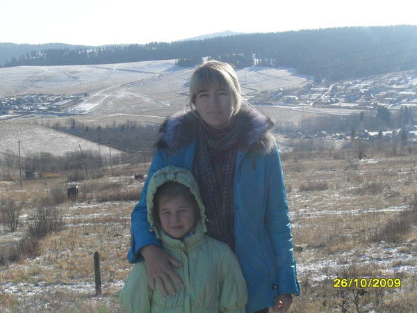 Зульфия Ишбулатова