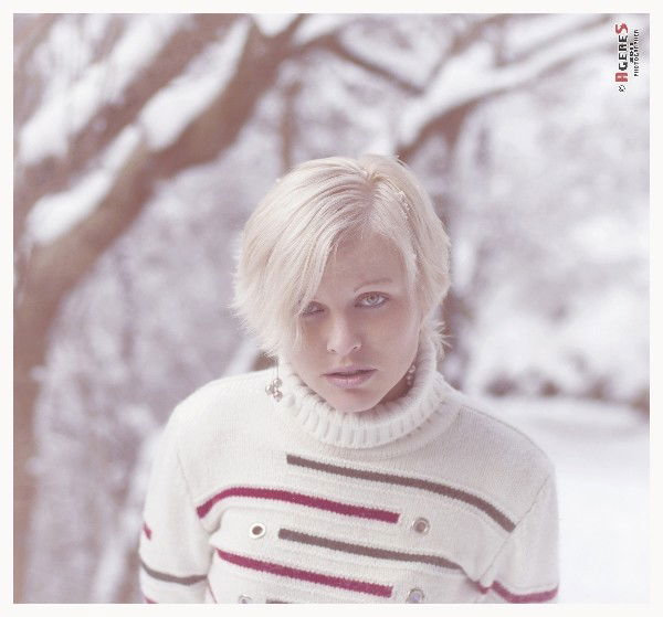 Елена Скворцова