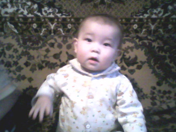 Баглан Жусупова