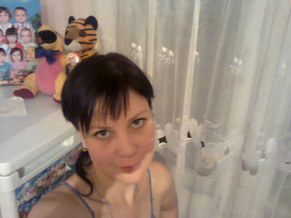 Кристина Николаевна Хребтова