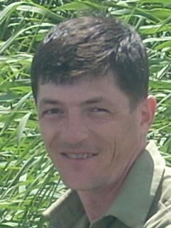 Алексей Терёшин