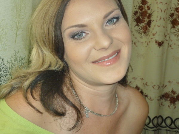 Настя Мелихова