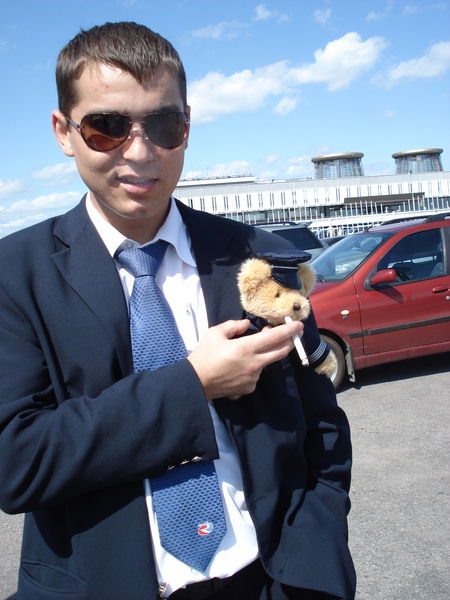 Евгений Козлов