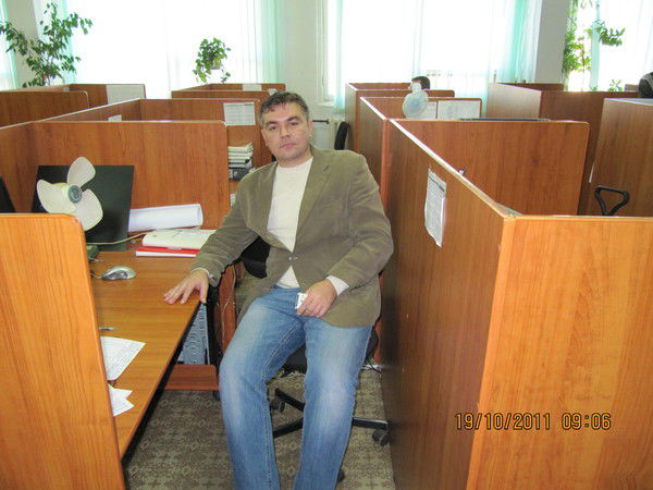 Владимир Федосеев