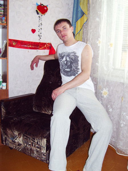 Михаил Каленкович