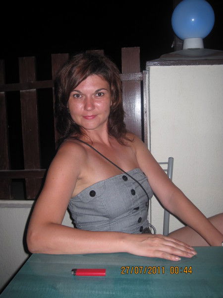 Наталья Пожарова