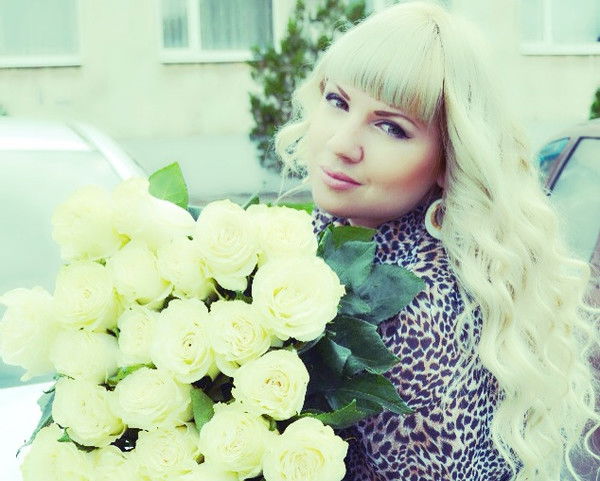 Евгения Шуманская