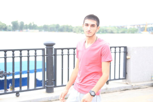 Ruben Gaboyan