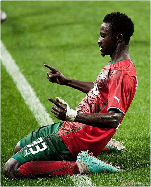 Данила Зорин