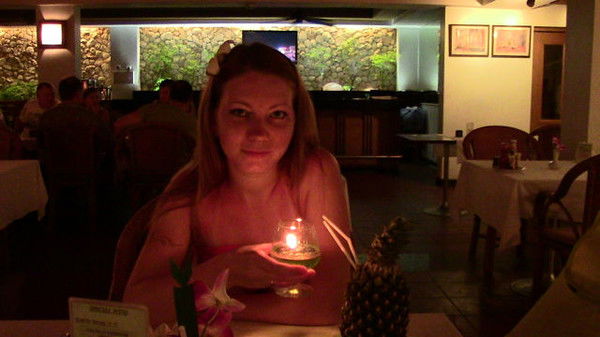 Елена Бондарева